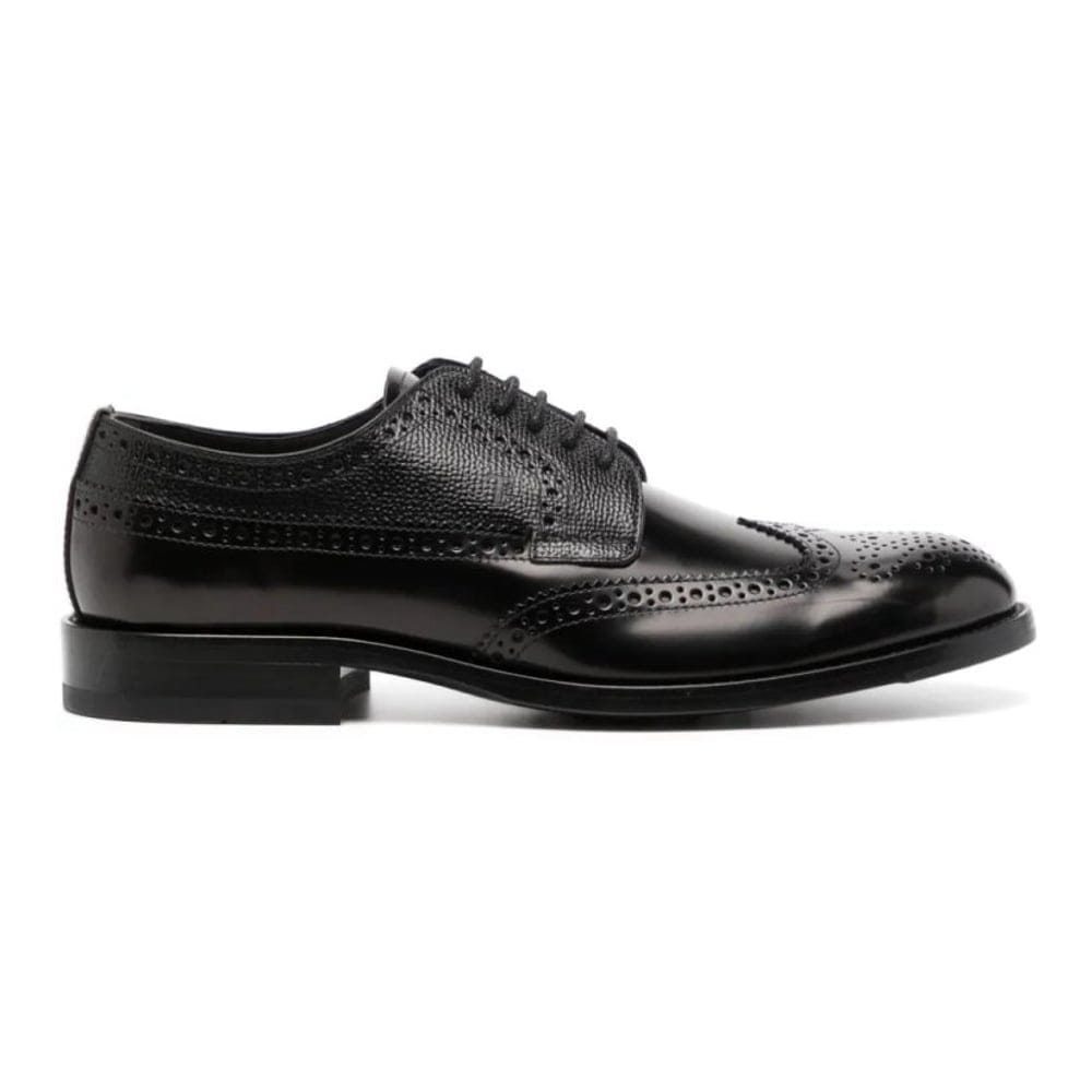 Tod's - Brogues 'Lace-Up' pour Hommes