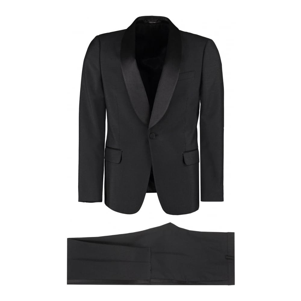 Gucci - Costume pour Hommes