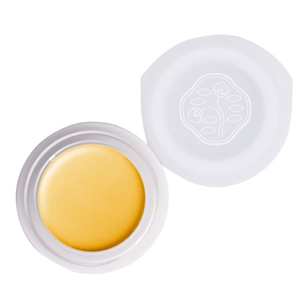Shiseido - Ombre à Paupières Crème 'Paperlight' - YE303 Yamabuki Yellow 6 g