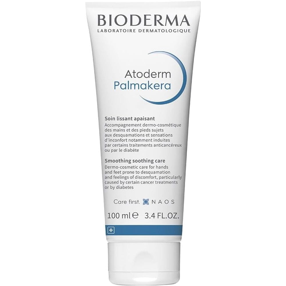 Bioderma - Atoderm Palmakera Soin Lissant Apaisant - 100 ml