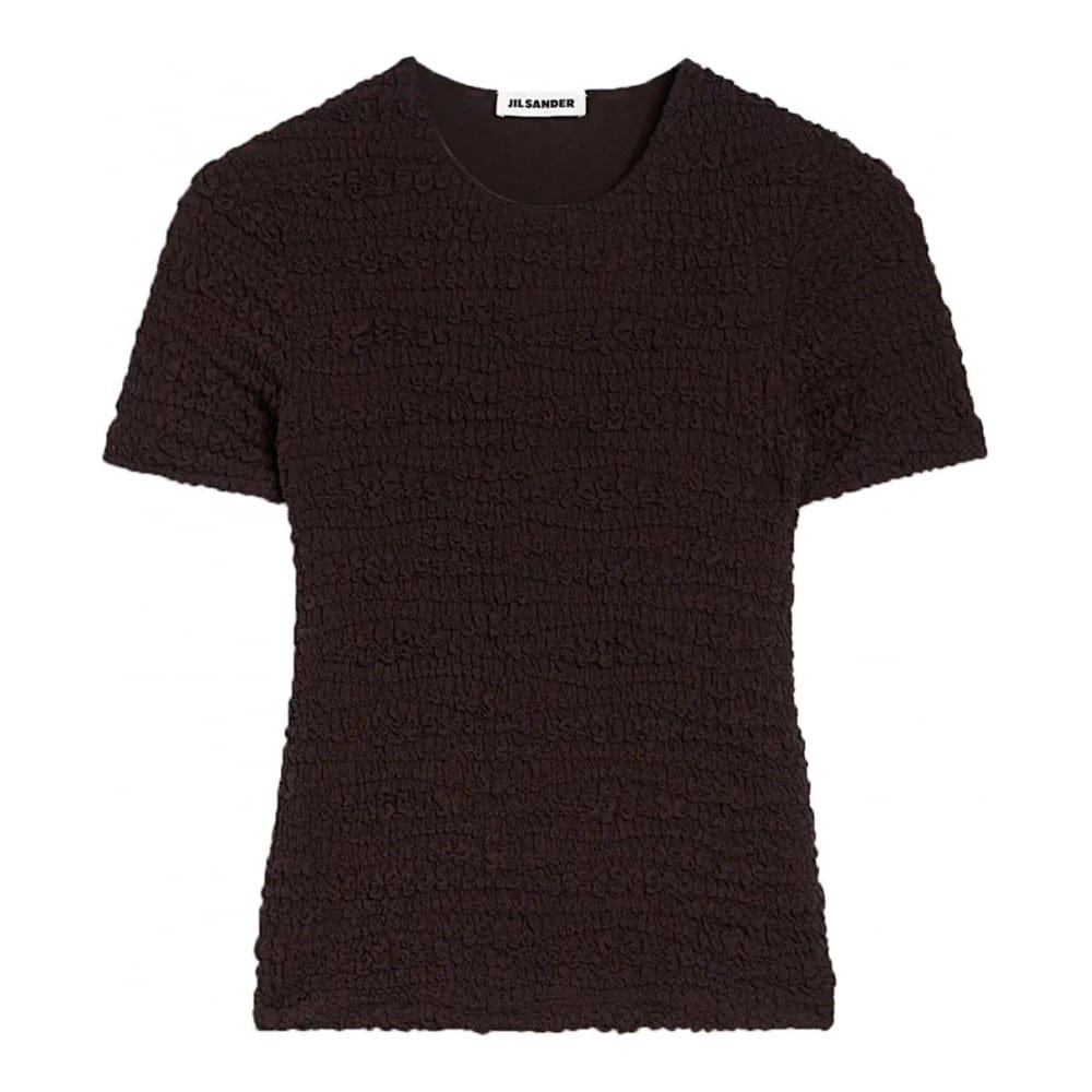 Jil sander - T-shirt pour Femmes
