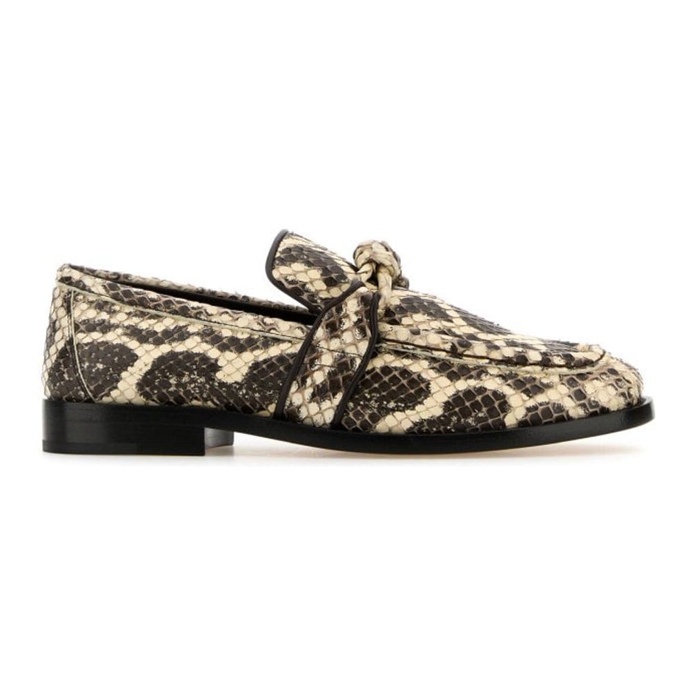 Bottega veneta - Mocassins 'Astaire' pour Femmes