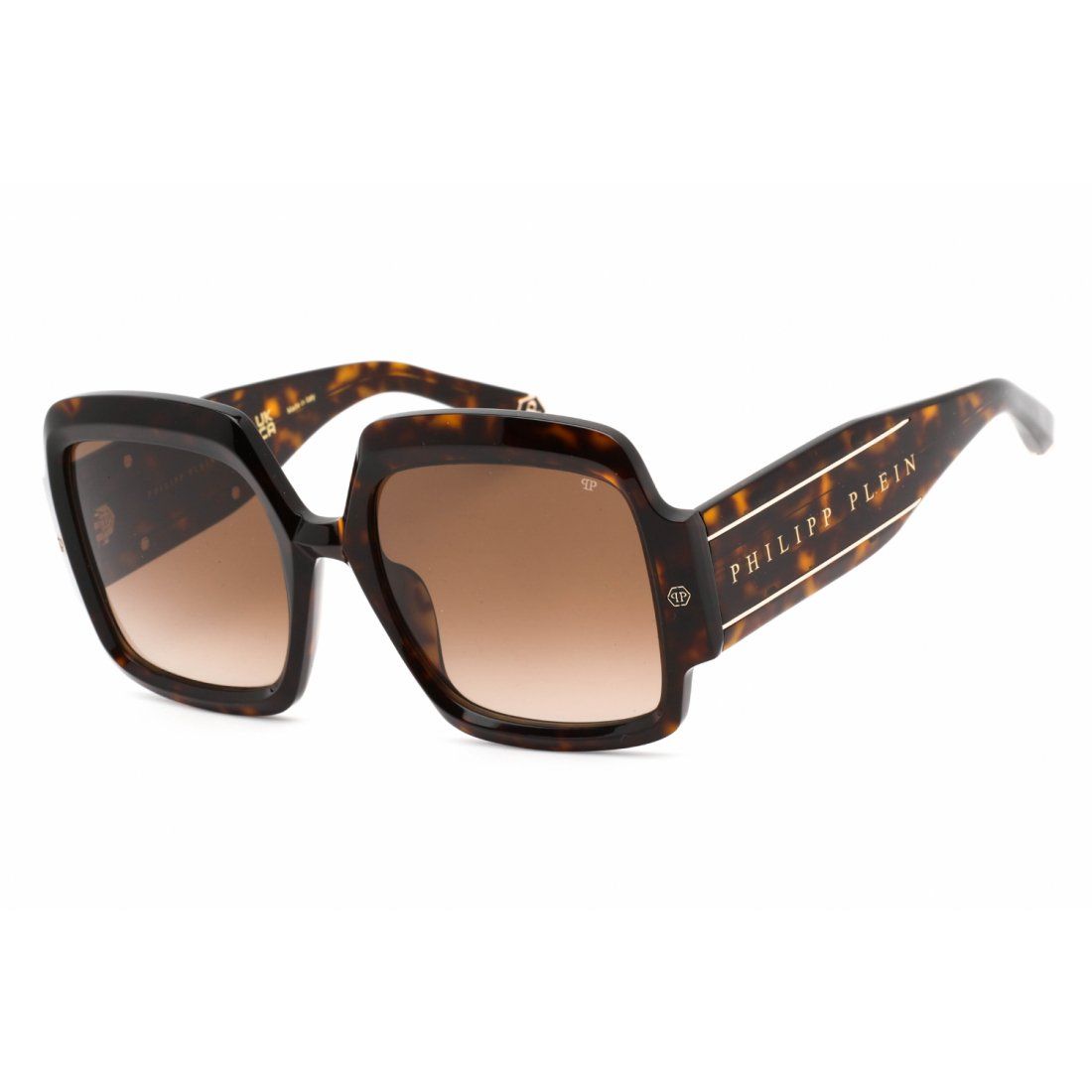 Philipp plein - Lunettes de soleil 'SPP038M-560722' pour Femmes