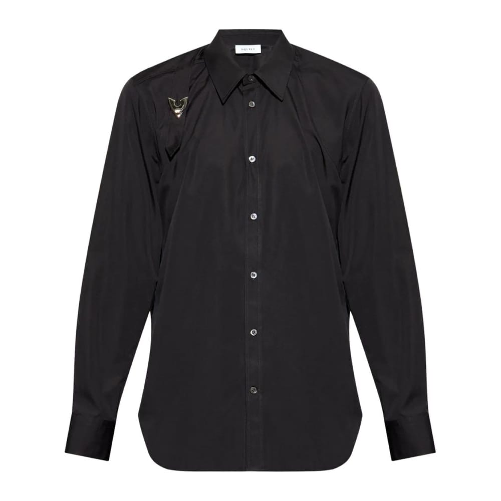 Alexander mcqueen - Chemise 'Arrow Harness' pour Hommes
