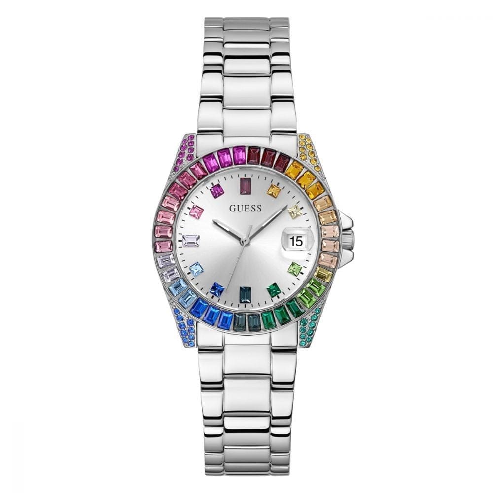 Guess - Montre 'GW0475L4' pour Femmes