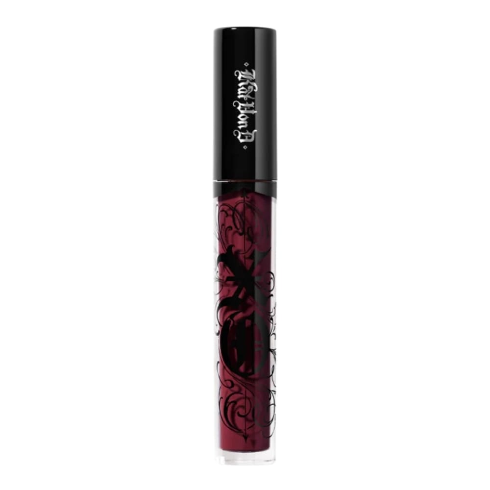 Kvd beauty - Gloss 'Xo Vinyl' - Dahlia 2.7 ml