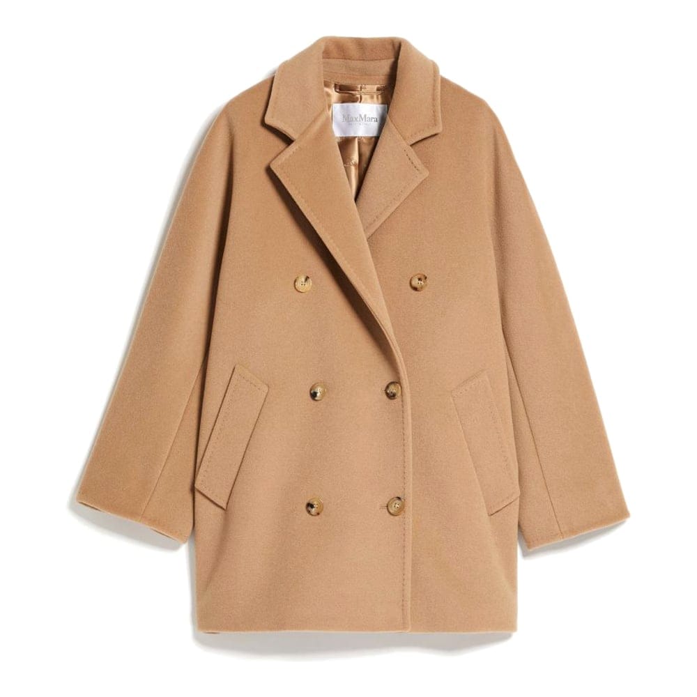Max mara - Manteau 'Short Icon' pour Femmes