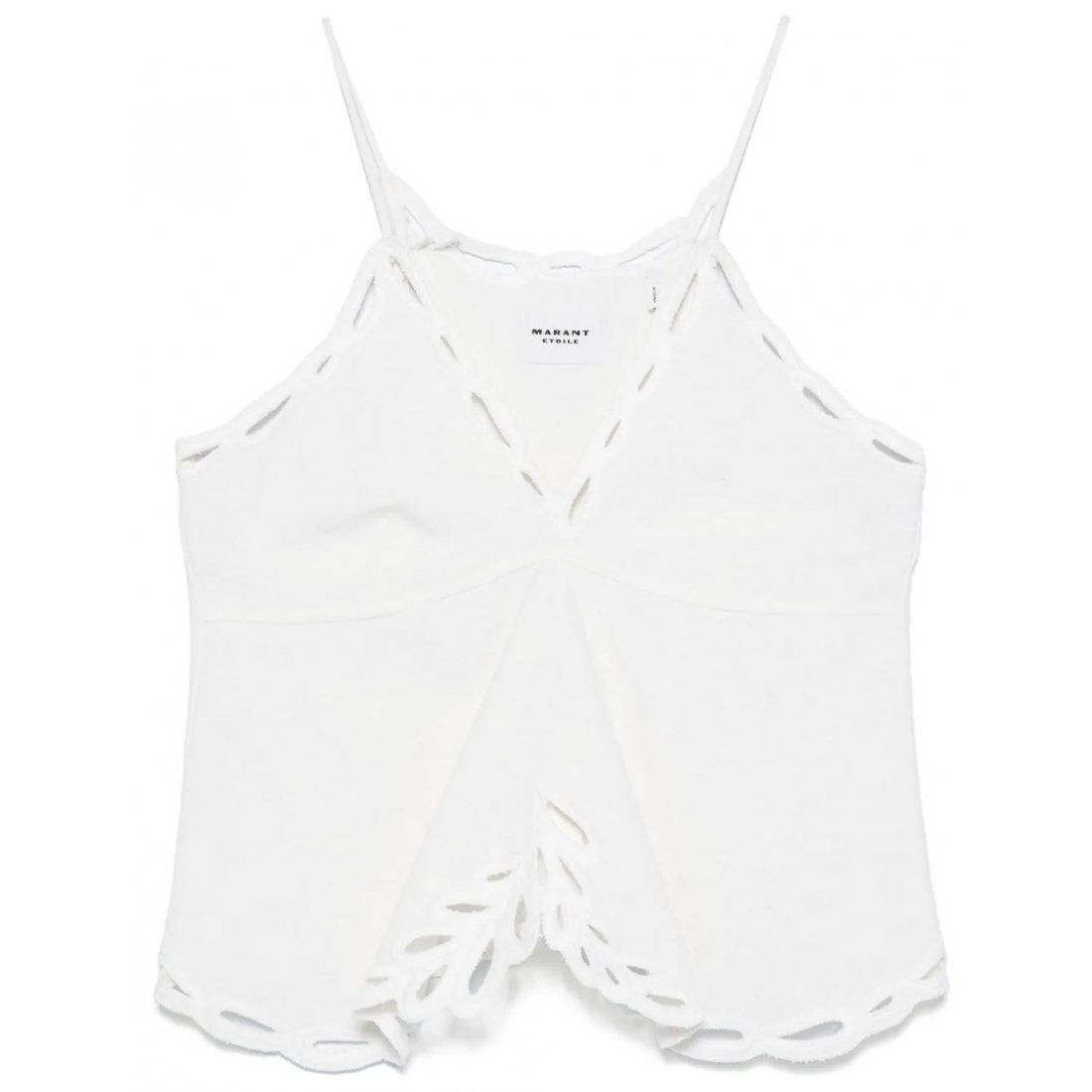 Isabel marant etoile - Débardeur 'Tomeki' pour Femmes