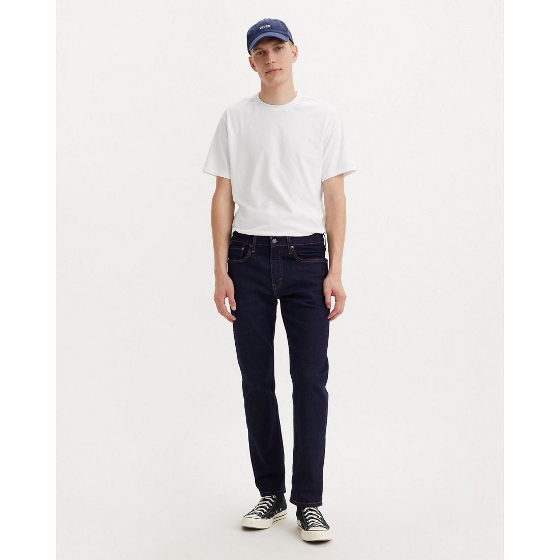 Levi's - Jeans '502™ Taper Levi’s® Flex' pour Hommes