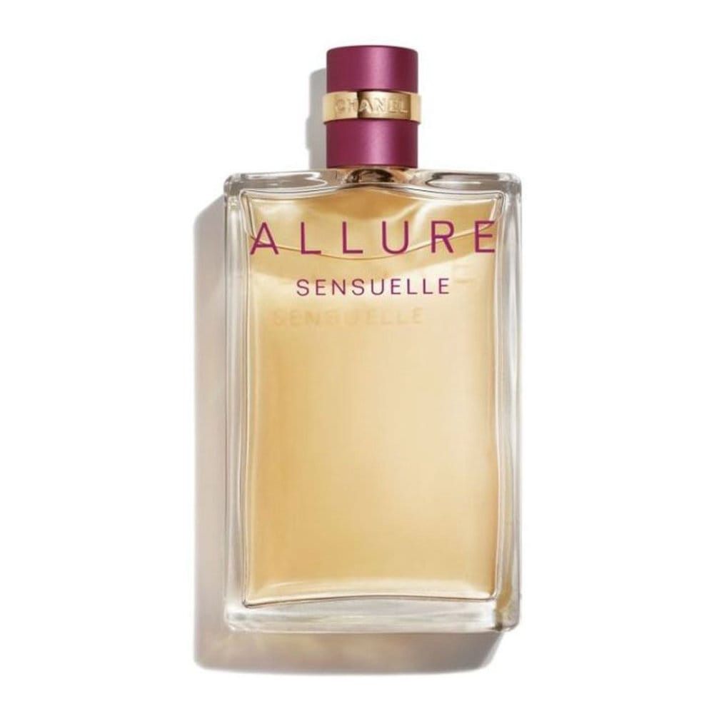 Chanel - Eau de parfum 'Allure Sensuelle' - 100 ml