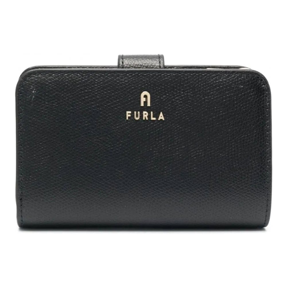Furla - Portefeuille 'Logo-Plaque Detail' pour Femmes