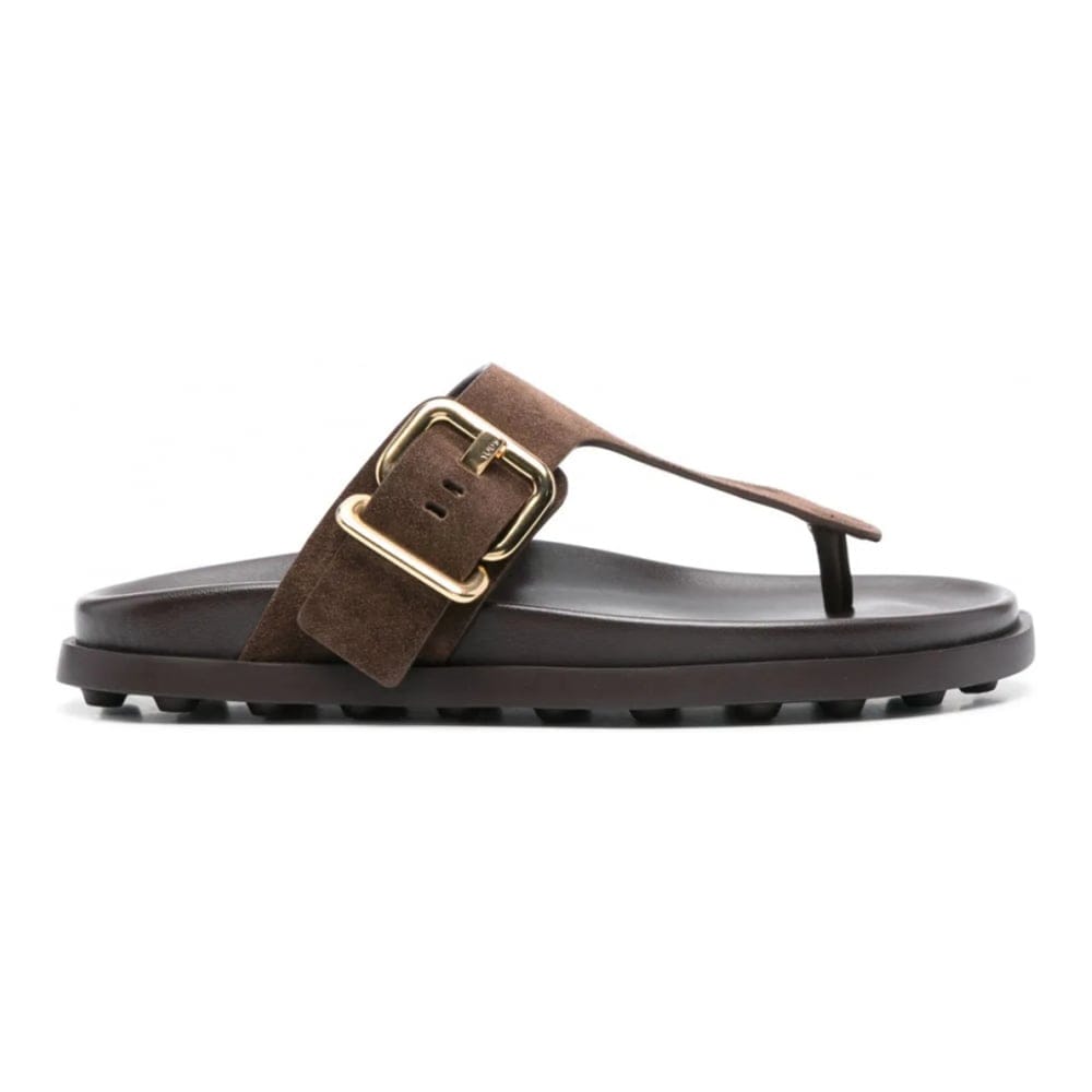 Tod's - Claquettes pour Femmes