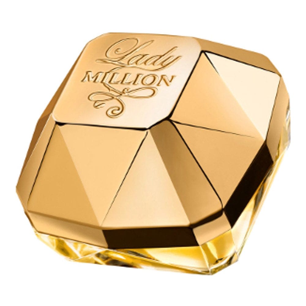 Paco rabanne - Eau de parfum 'Lady Million' - 30 ml