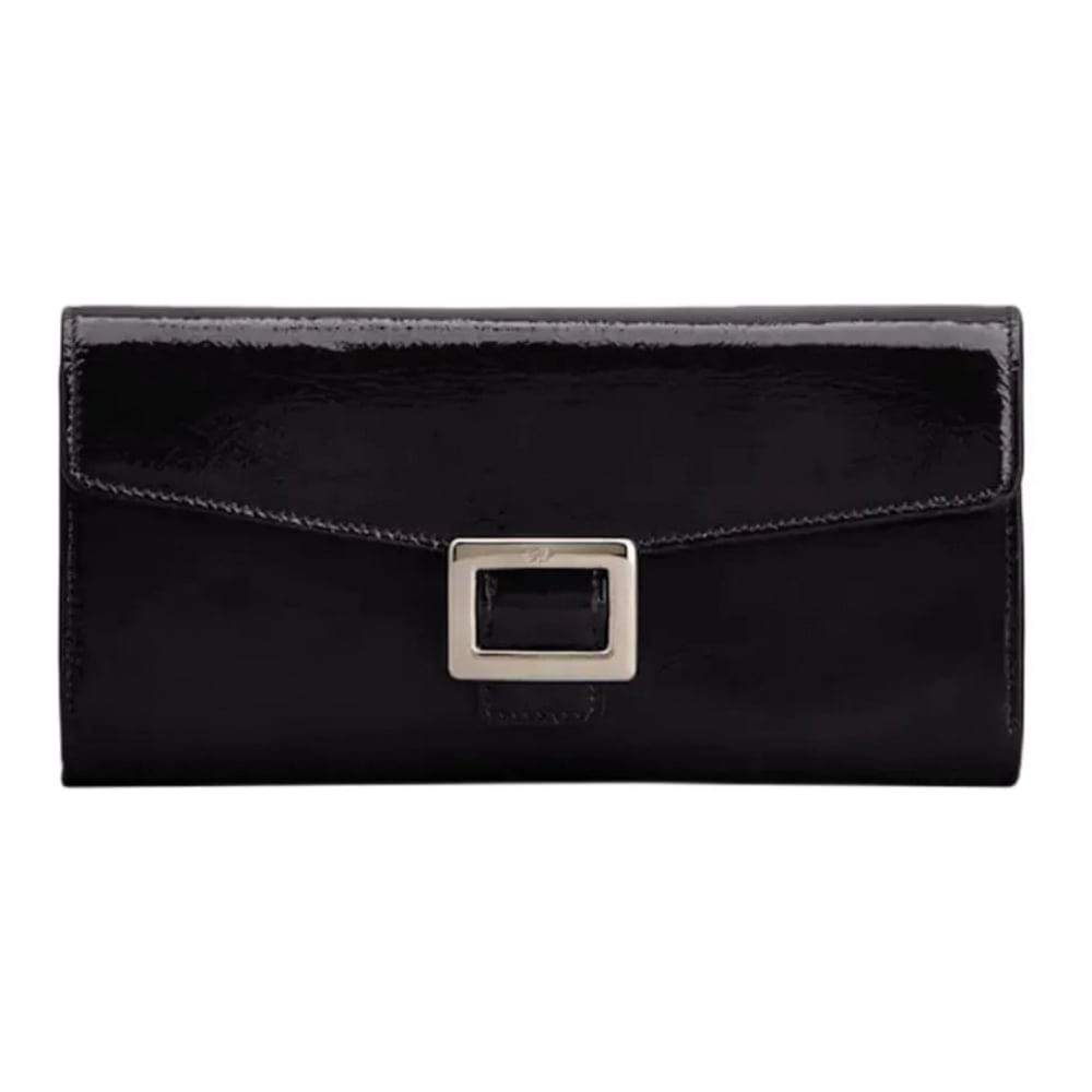 Roger vivier - Portefeuille 'Buckle-Fastening' pour Femmes