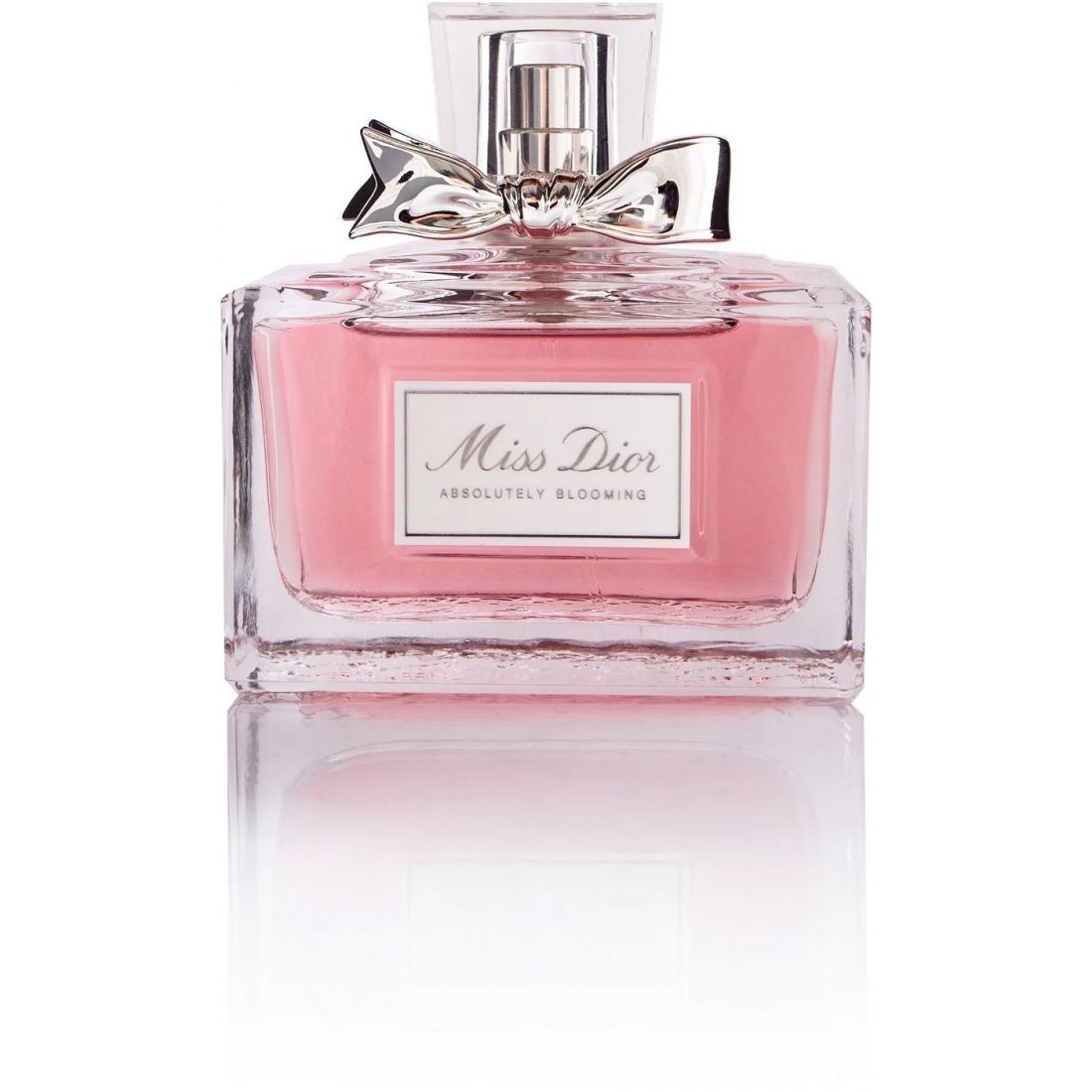 Dior - Eau de parfum 'Miss Dior Absolutely Blooming' - 30 ml