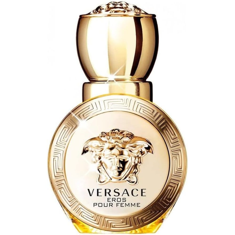 Versace - Eau de toilette 'Eros Pour Femme' - 30 ml