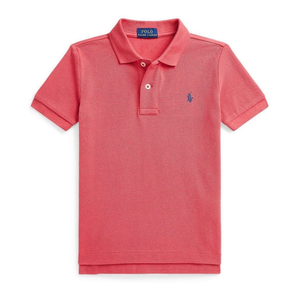 Polo ralph lauren - "Polo 'The Iconic Mesh' pour Enfant et petit garçon"