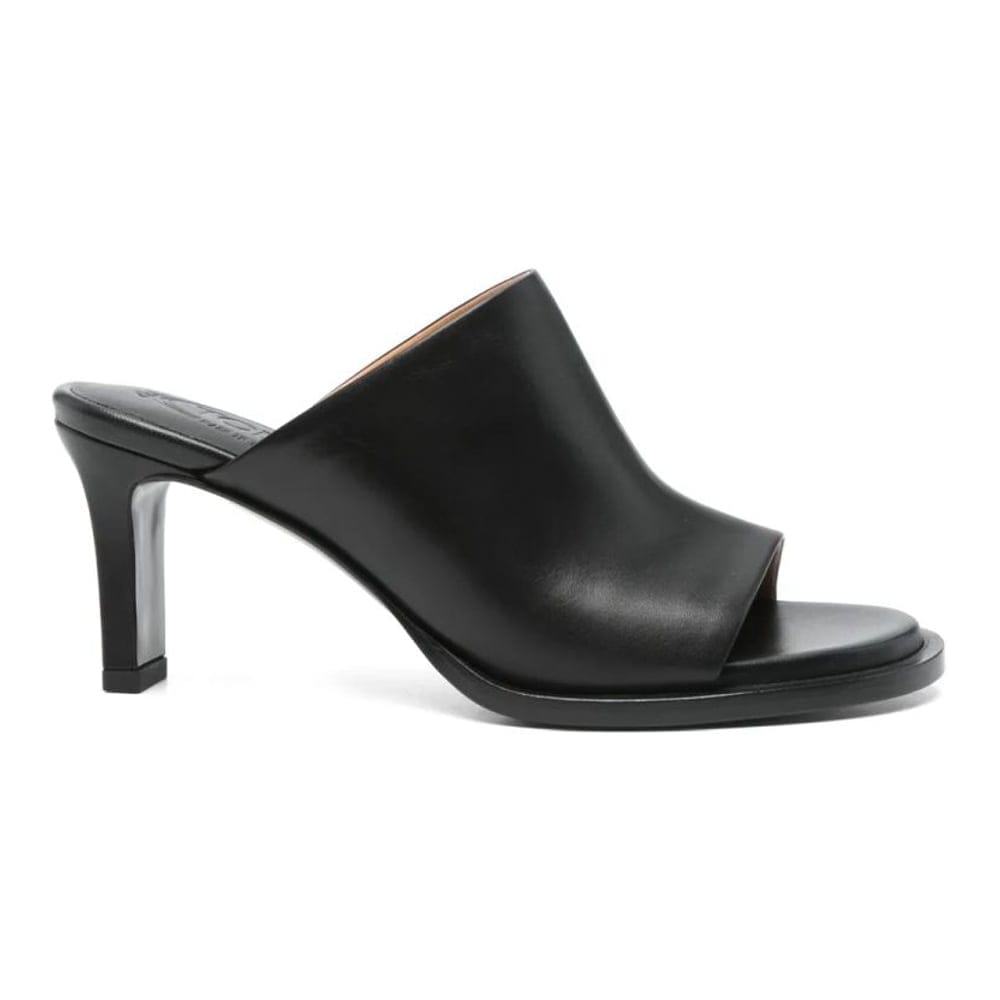 Tod's - Mules à talon pour Femmes