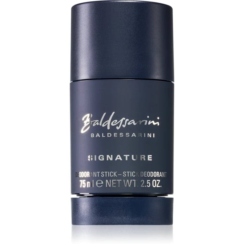 Baldessarini - Déodorant Stick 'Signature' - 75 ml