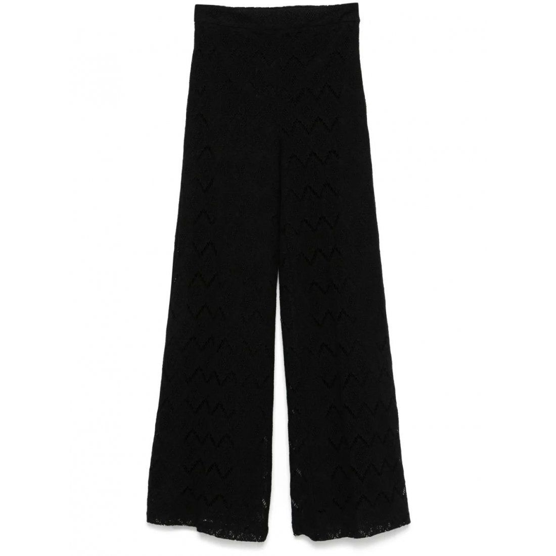 Twin set - Pantalon 'Macramé' pour Femmes
