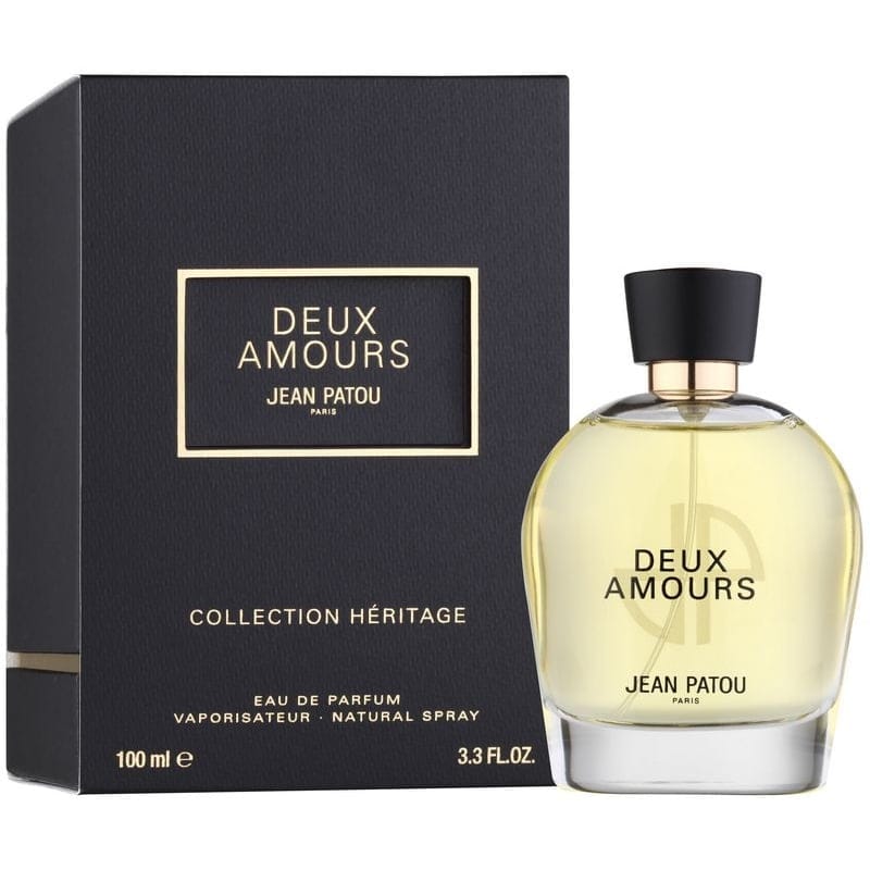 Jean patou - Eau de parfum 'Collection Héritage Deux Amours' - 100 ml