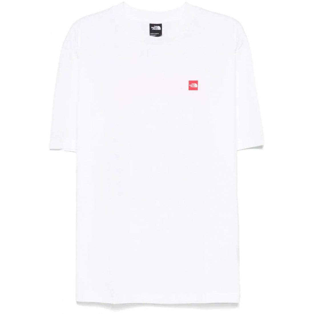 The north face - T-shirt 'Axys' pour Hommes