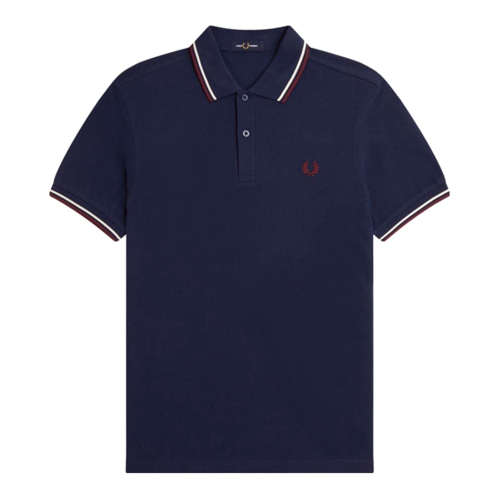 Fred perry - Chemise pour Hommes