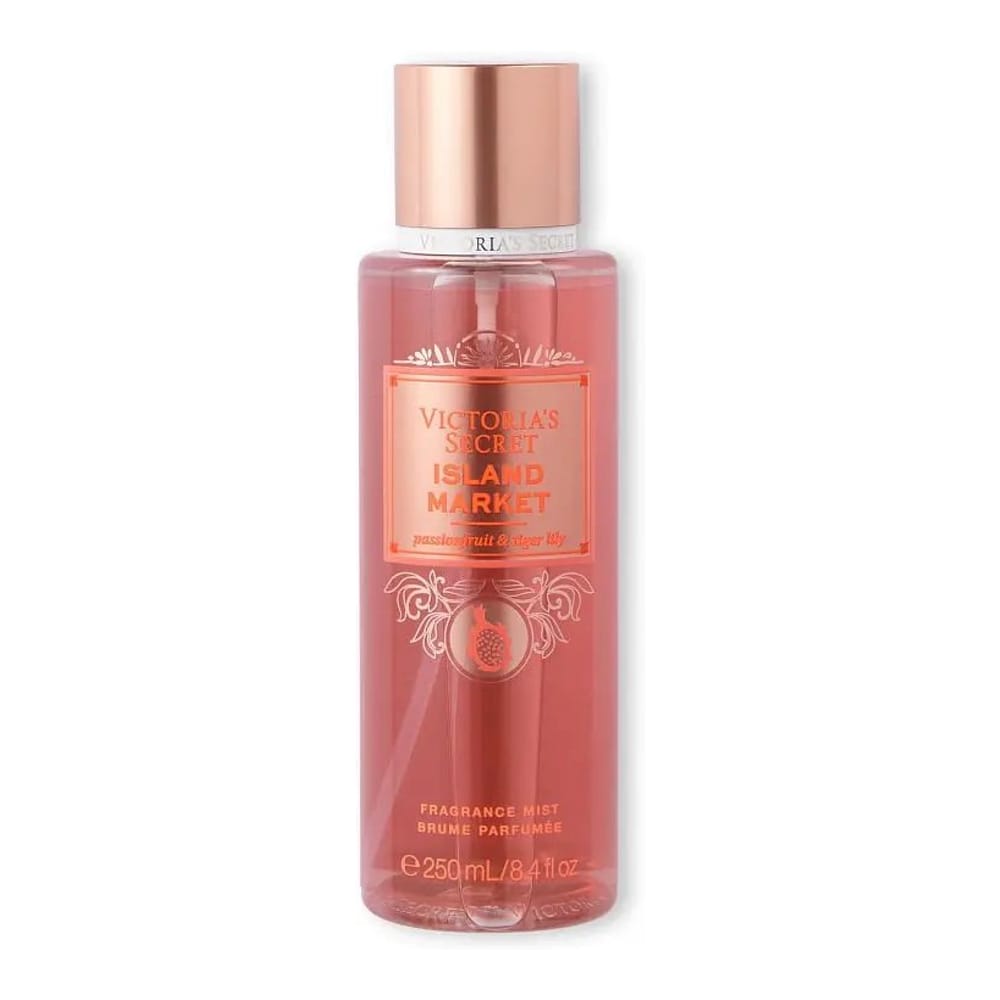 Victoria's secret - "Spray Corps 'Island Market' - 250 ml"