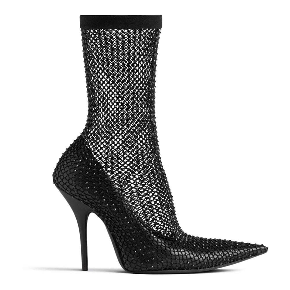 Balenciaga - Bottines 'Avenue' pour Femmes