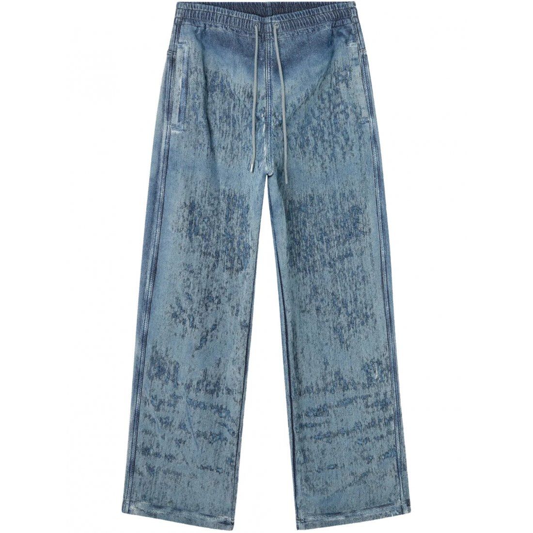 Diesel - Jeans 'D-Enimos' pour Hommes
