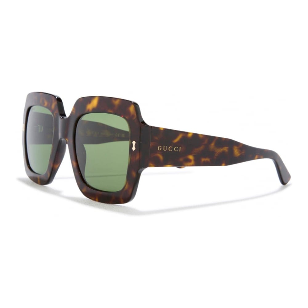Gucci - Lunettes de soleil 'Square' pour Femmes