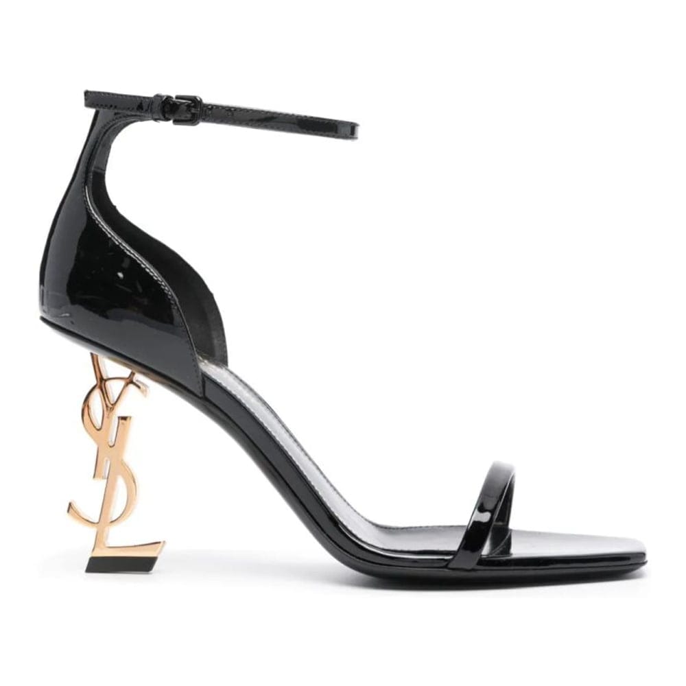 Saint laurent - Sandales à talon 'Opyum' pour Femmes