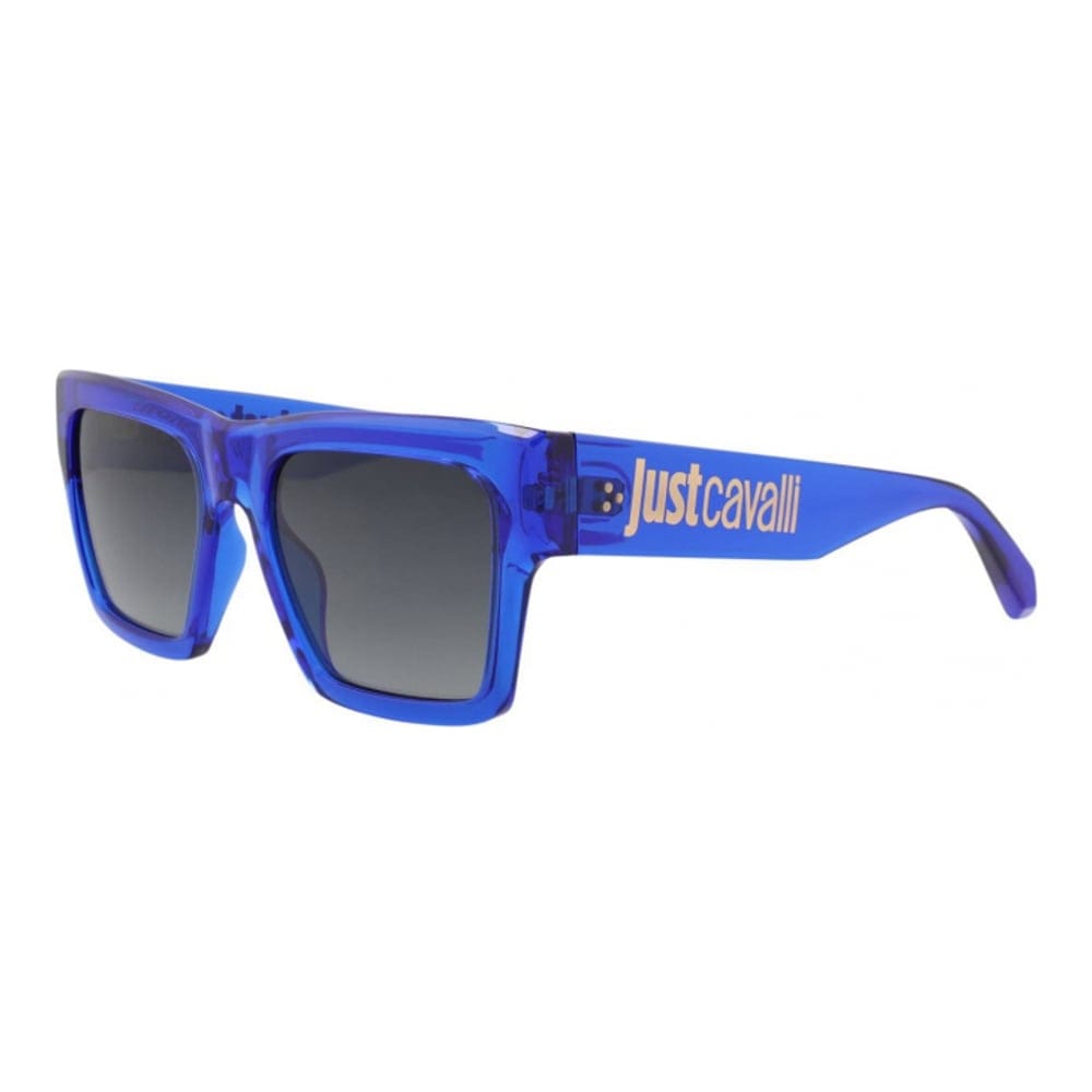 Just cavalli - '54mm Square Sunglasses' pour Femmes