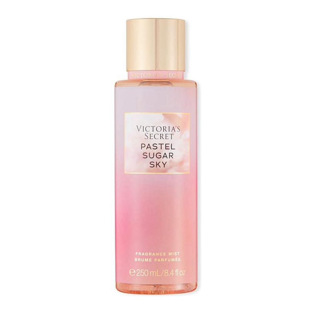 Victoria's secret - "Spray Corps 'Pastel Sugar Sky' - 250 ml"