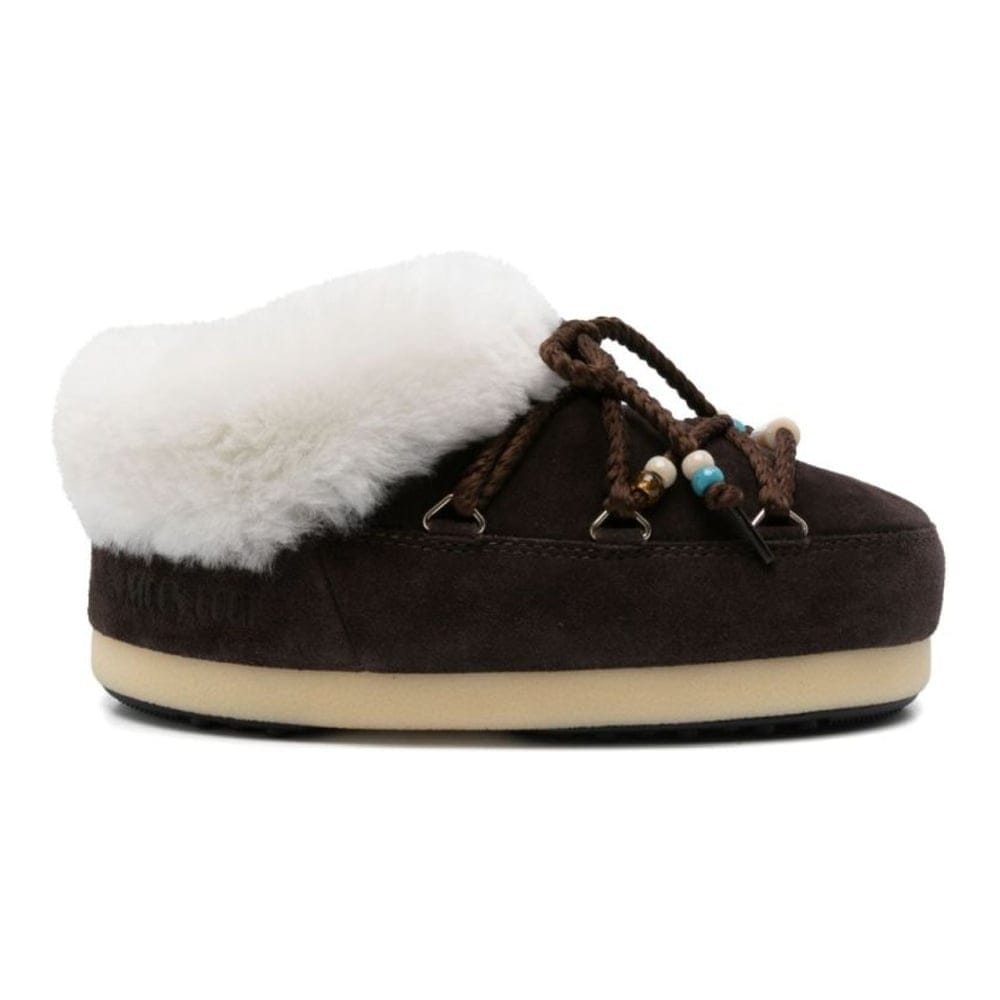 Moon boot - Bottines pour Femmes