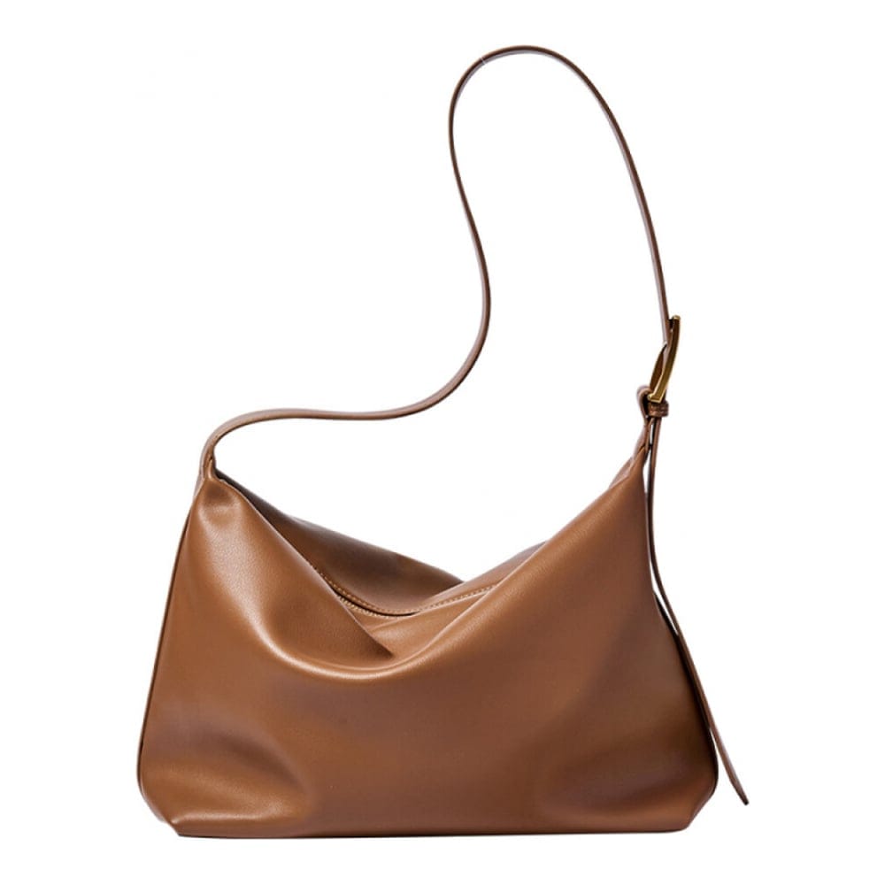 Nalandu - Sac Cabas 'Sleek Retro' pour Femmes