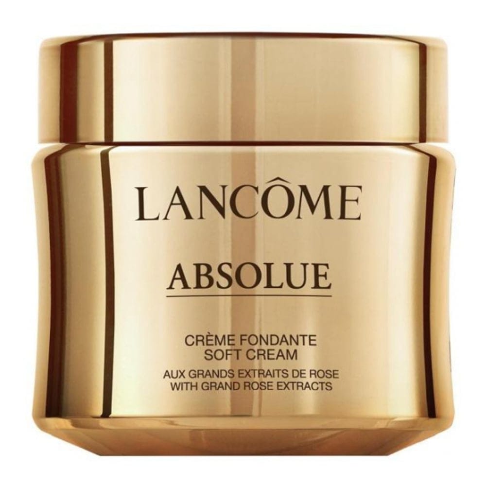 Lancôme - Crème visage 'Absolue Soft' - 30 ml