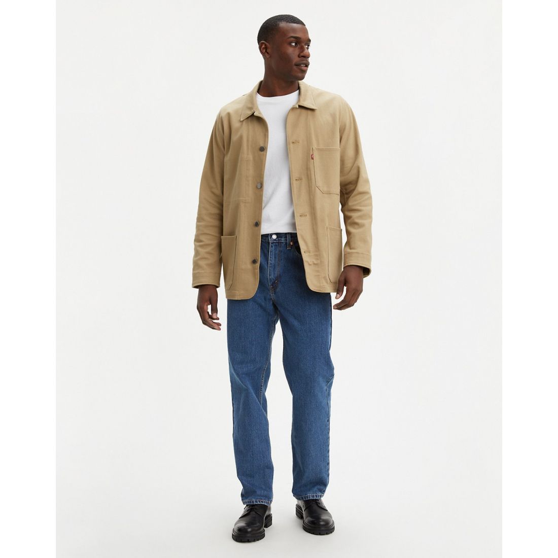 Levi's - Jeans '550' pour Hommes