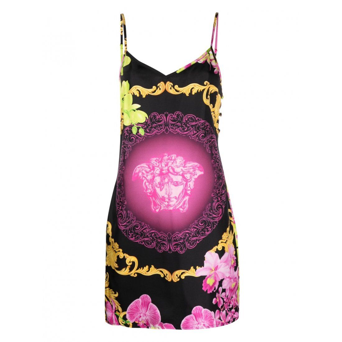 Versace - Robe mini 'Medusa' pour Femmes