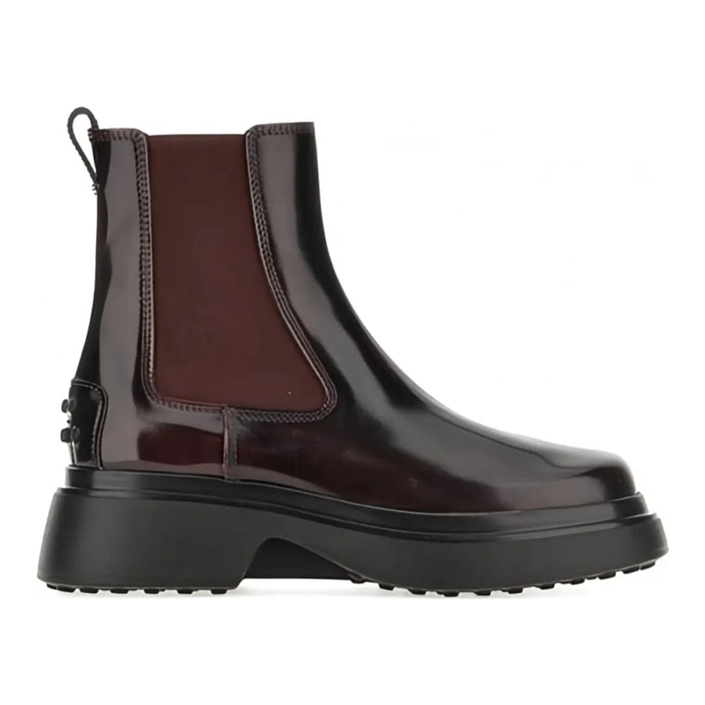 Tod's - Bottines Chelsea pour Femmes