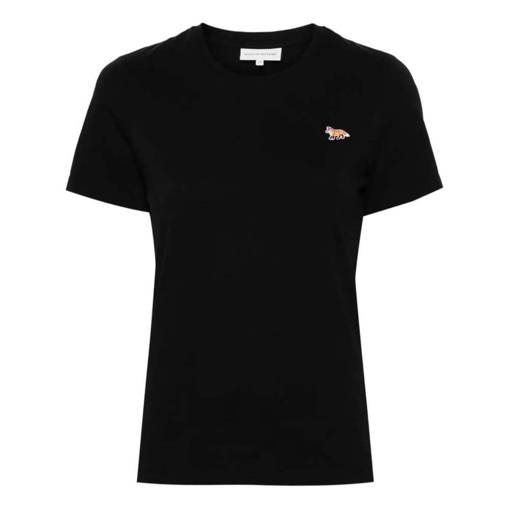 Maison kitsuné - "T-shirt 'Fox' pour Femmes"-S