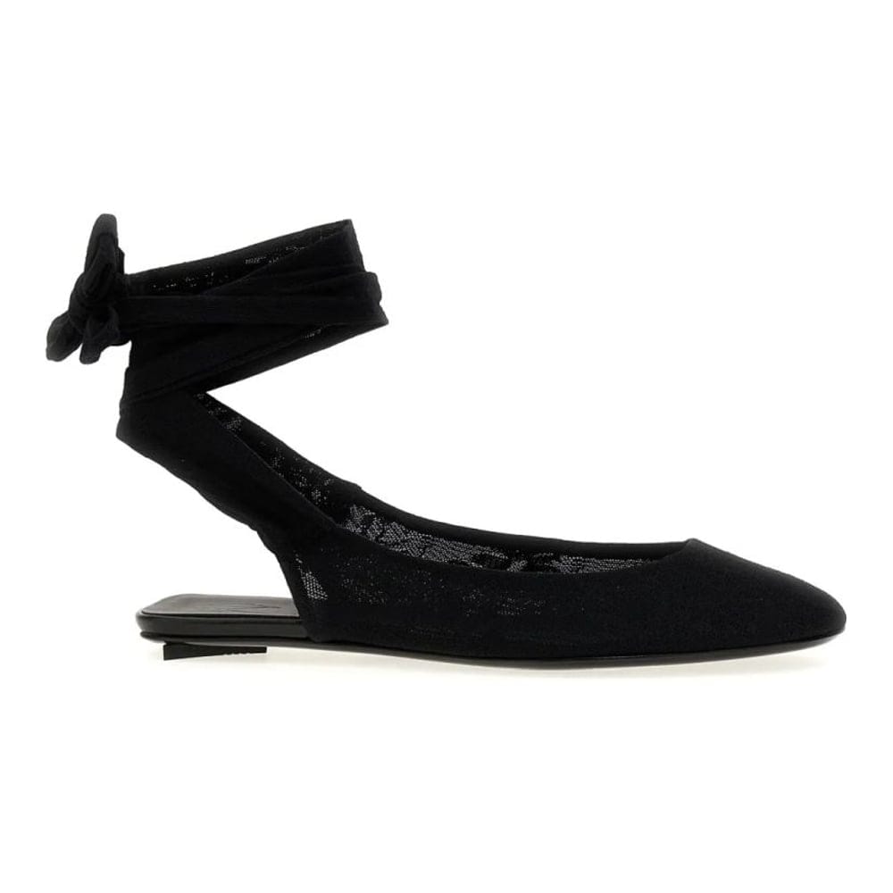 The attico - Ballerines 'Cloe' pour Femmes