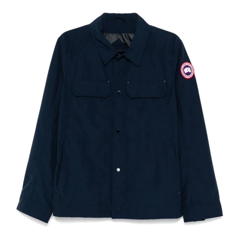 Canada goose - Veste 'Burnaby Chore' pour Hommes
