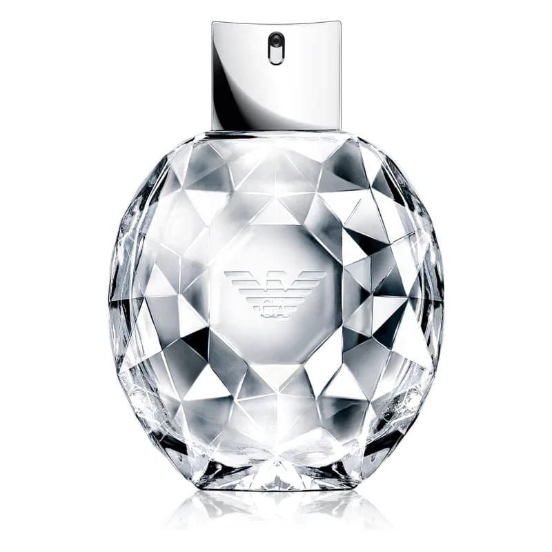 giorgio armani - Eau de parfum 'Diamonds' - 100 ml