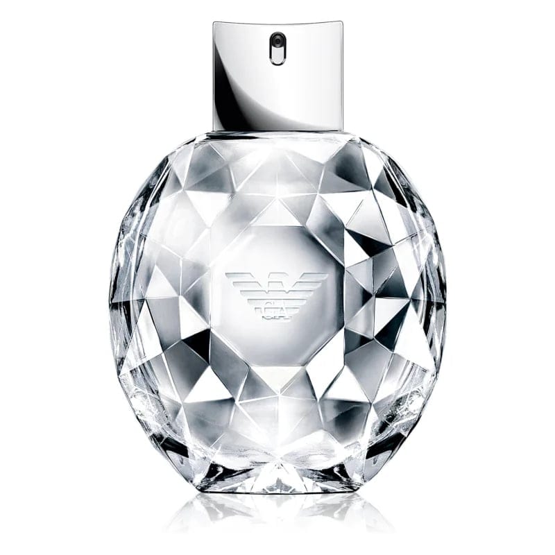 Giorgio armani - Eau de parfum 'Diamonds' - 100 ml