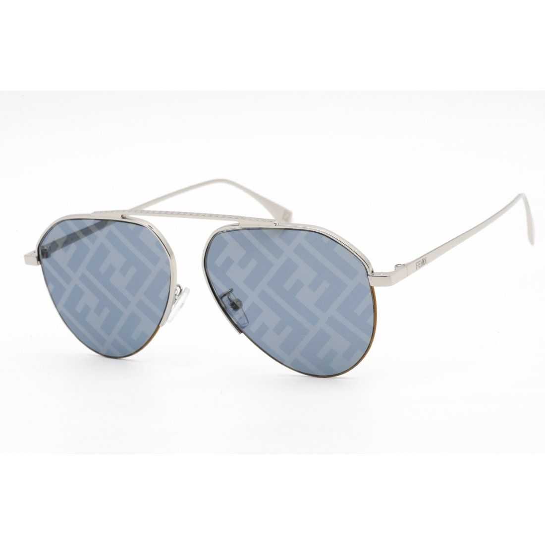 Fendi - Lunettes de soleil 'FE40061U' pour Hommes
