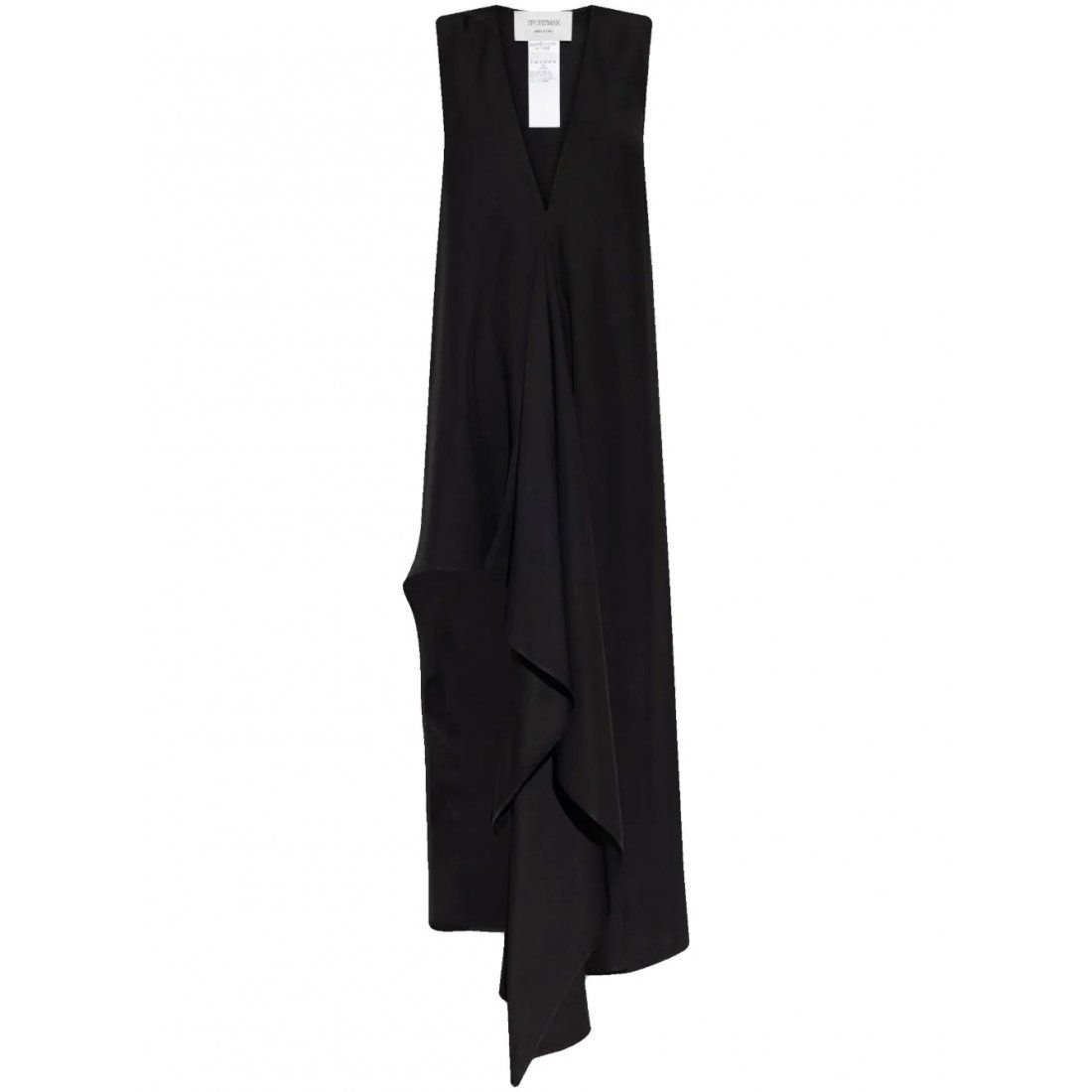 Sportmax - Robe maxi 'Acline' pour Femmes