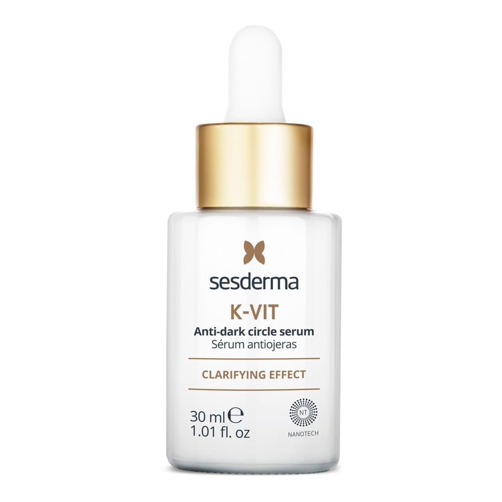 Sesderma - Sérum pour les yeux 'K-Vit Anti-Dark Circle' - 30 ml