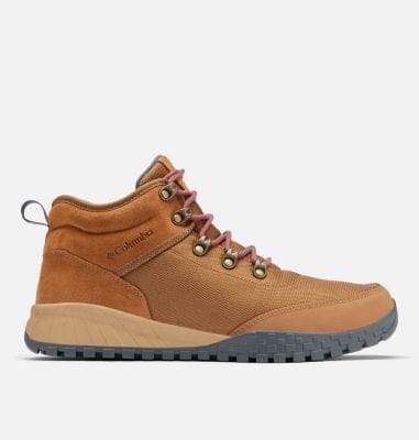 Columbia - FAIRBANKS™ MID