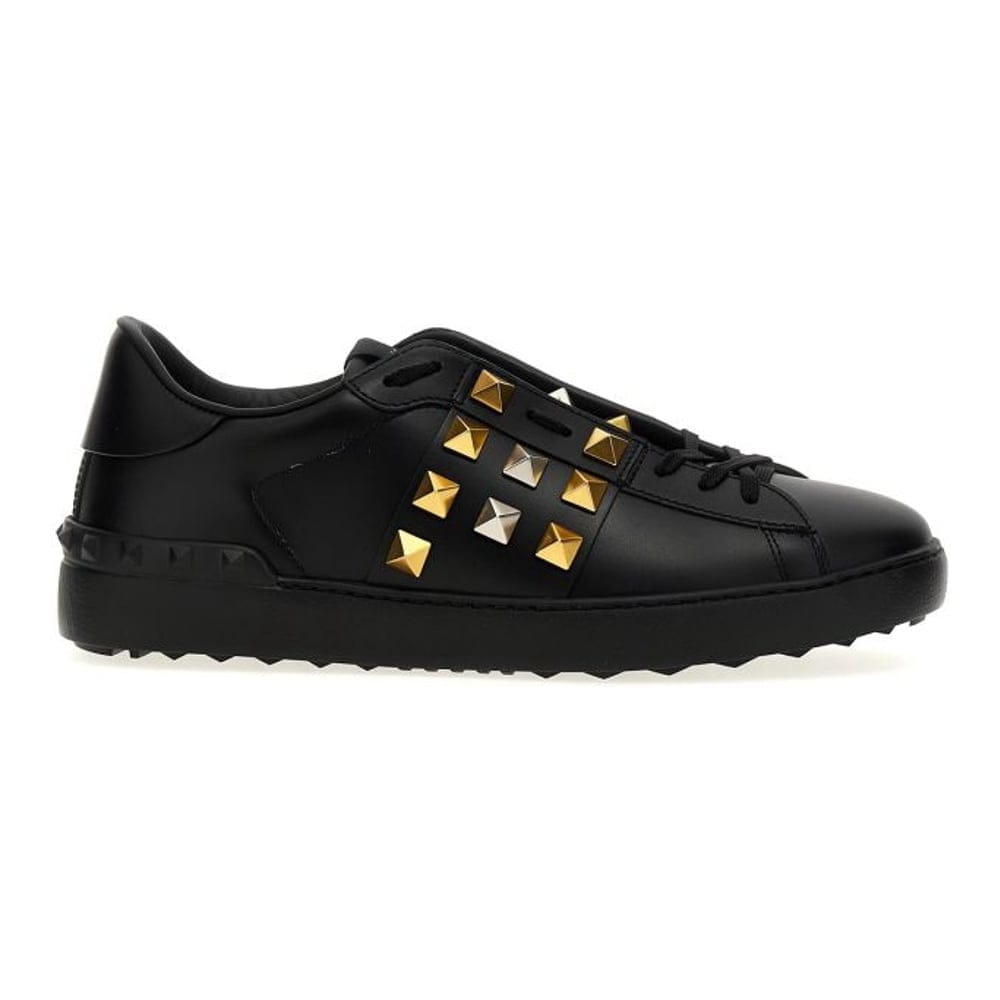 Valentino garavani - Sneakers 'Rockstud Untitled' pour Hommes